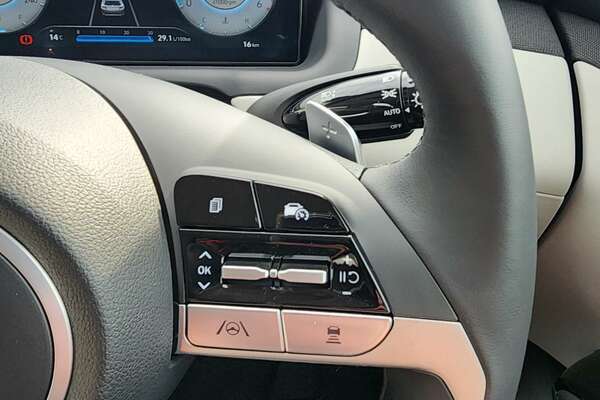 2023 Hyundai Tucson Highlander NX4.V2
