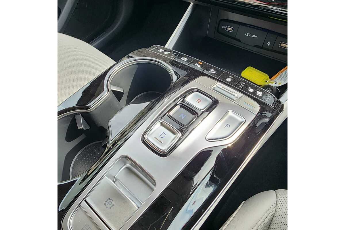 2023 Hyundai Tucson Highlander NX4.V2