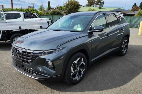 2023 Hyundai Tucson Highlander NX4.V2