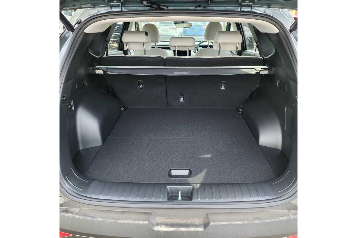 2023 Hyundai Tucson Highlander NX4.V2