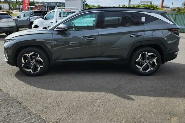 2023 Hyundai Tucson Highlander NX4.V2