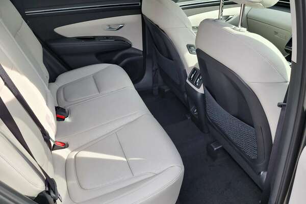 2023 Hyundai Tucson Highlander NX4.V2