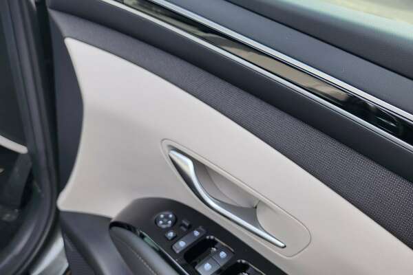 2023 Hyundai Tucson Highlander NX4.V2