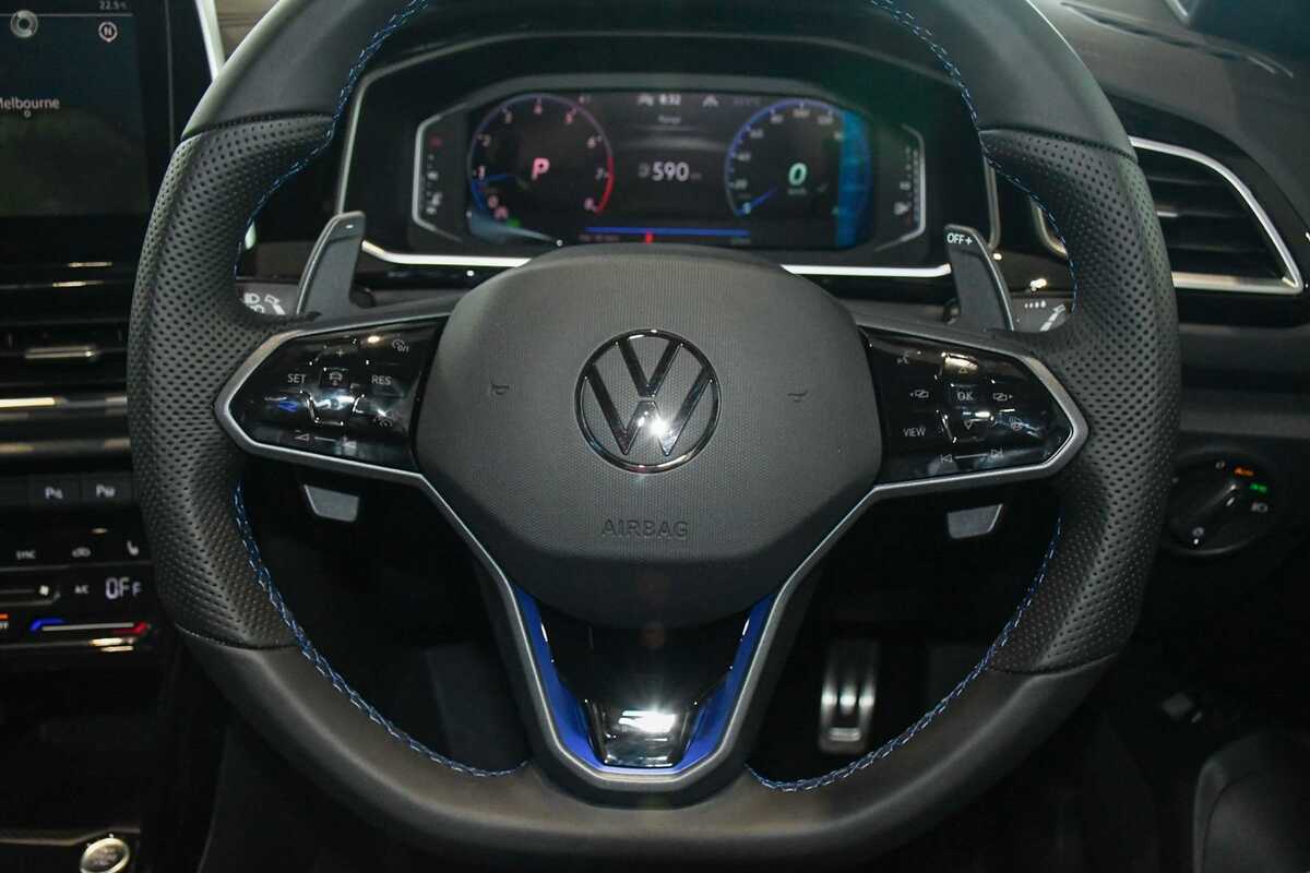 2023 Volkswagen T-Roc R D11