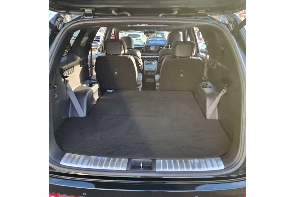 2023 Hyundai Palisade Calligraphy LX2.V4