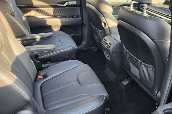 2023 Hyundai Palisade Calligraphy LX2.V4