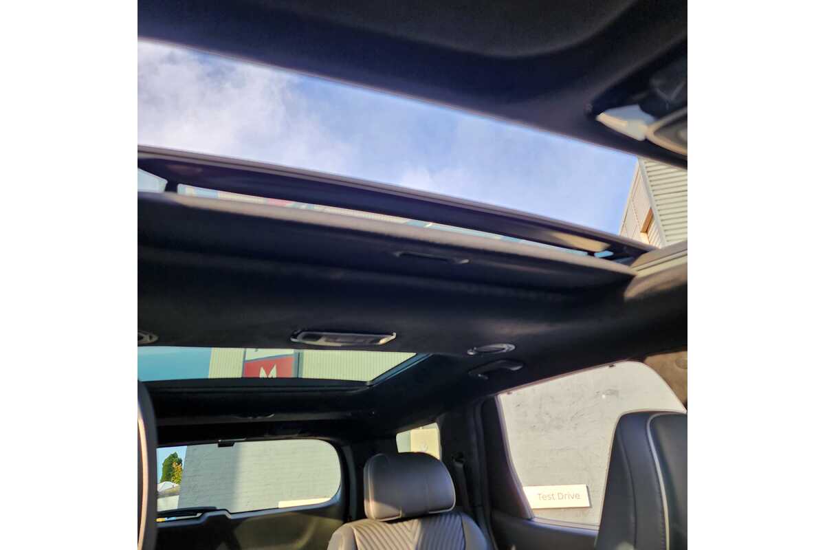 2023 Hyundai Palisade Calligraphy LX2.V4