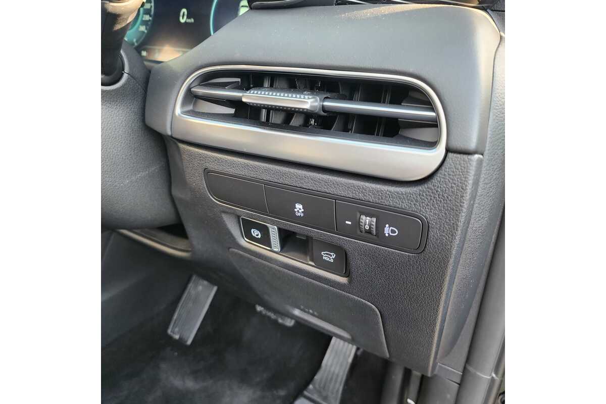 2023 Hyundai Palisade Calligraphy LX2.V4