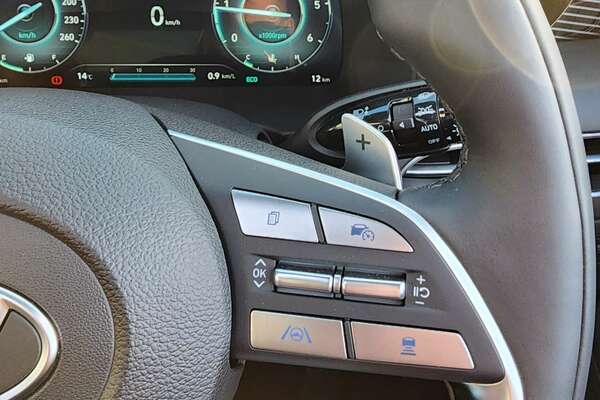 2023 Hyundai Palisade Calligraphy LX2.V4