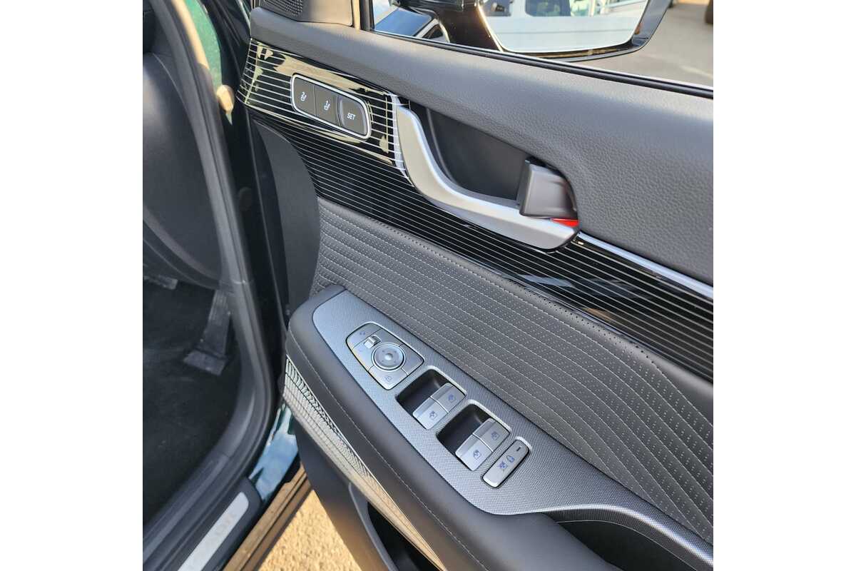 2023 Hyundai Palisade Calligraphy LX2.V4