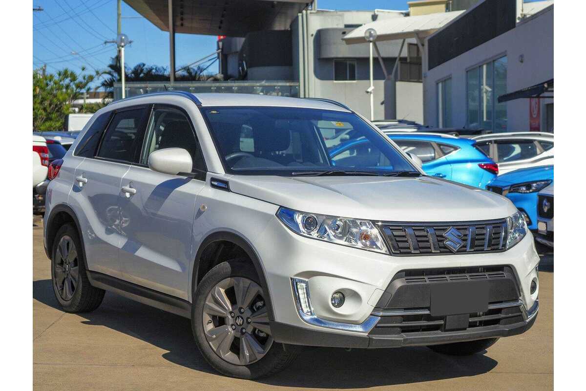 2022 Suzuki Vitara  LY Series II