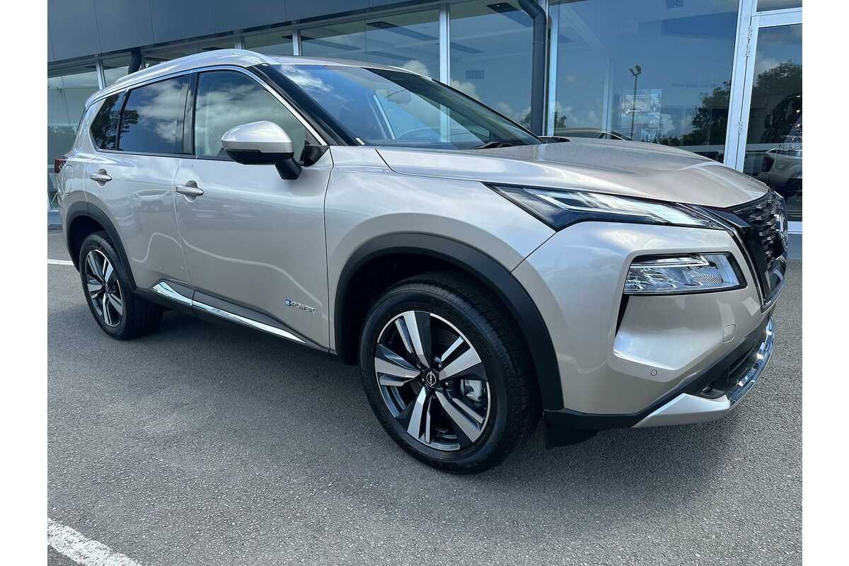 2023 Nissan X-TRAIL Ti e-POWER T33