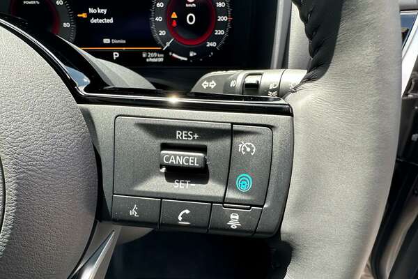 2023 Nissan X-TRAIL Ti e-POWER T33