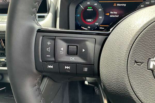 2023 Nissan X-TRAIL Ti e-POWER T33