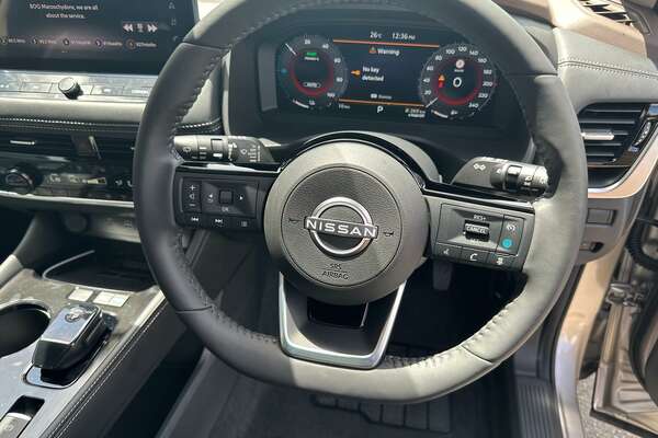2023 Nissan X-TRAIL Ti e-POWER T33