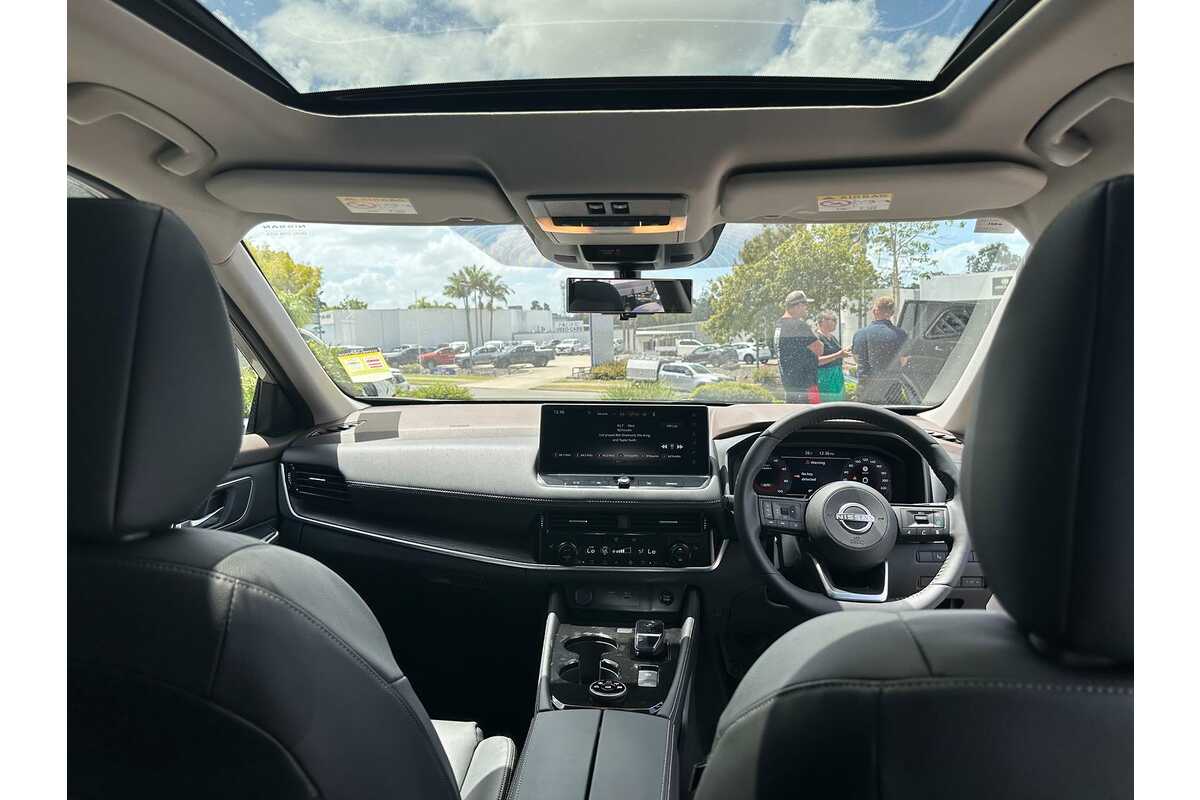 2023 Nissan X-TRAIL Ti e-POWER T33