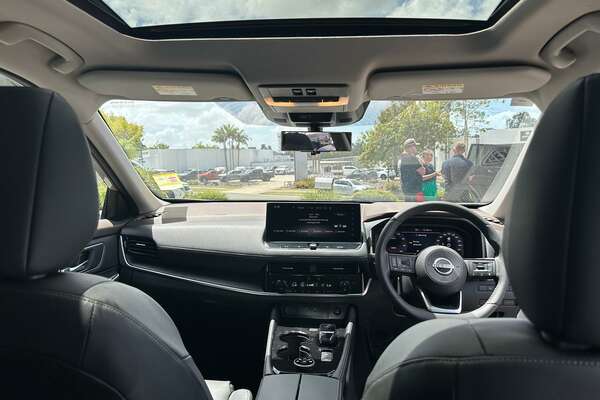 2023 Nissan X-TRAIL Ti e-POWER T33