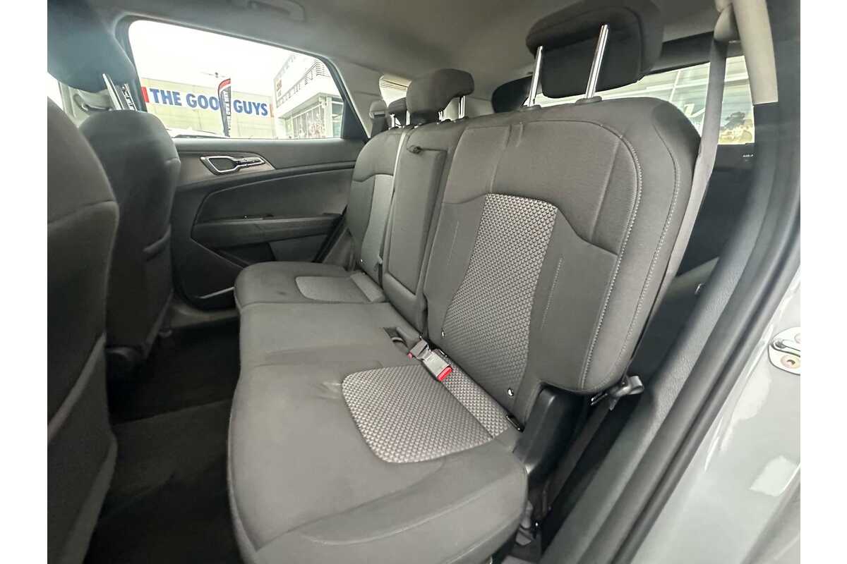 2022 Kia Sportage S NQ5