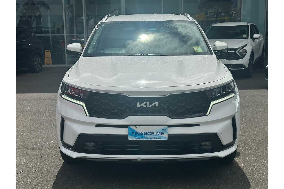 2022 Kia Sorento S MQ4