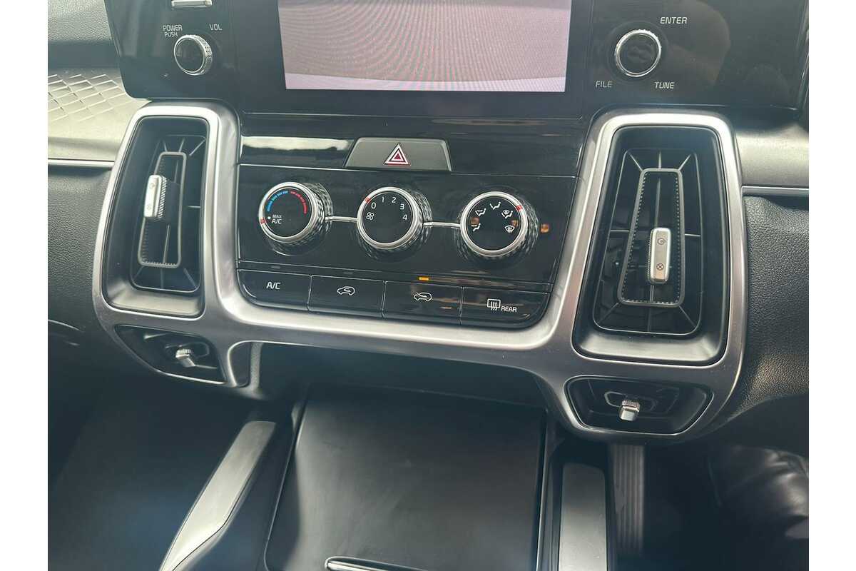 2022 Kia Sorento S MQ4