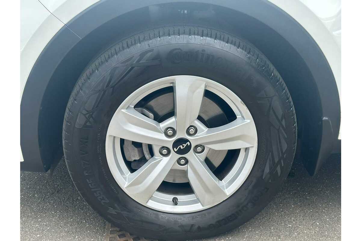 2022 Kia Sorento S MQ4