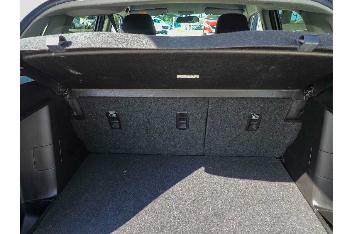 2018 Suzuki Vitara RT-S LY