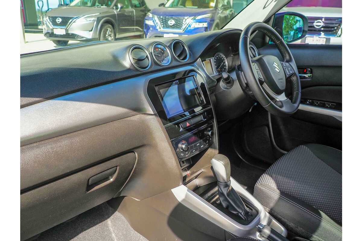 2018 Suzuki Vitara RT-S LY