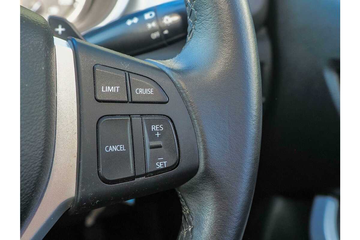 2018 Suzuki Vitara RT-S LY