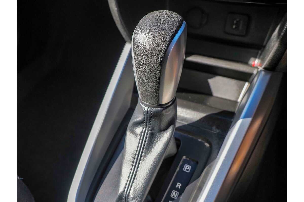2018 Suzuki Vitara RT-S LY