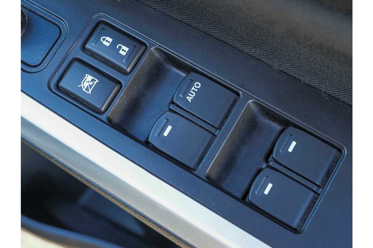 2018 Suzuki Vitara RT-S LY