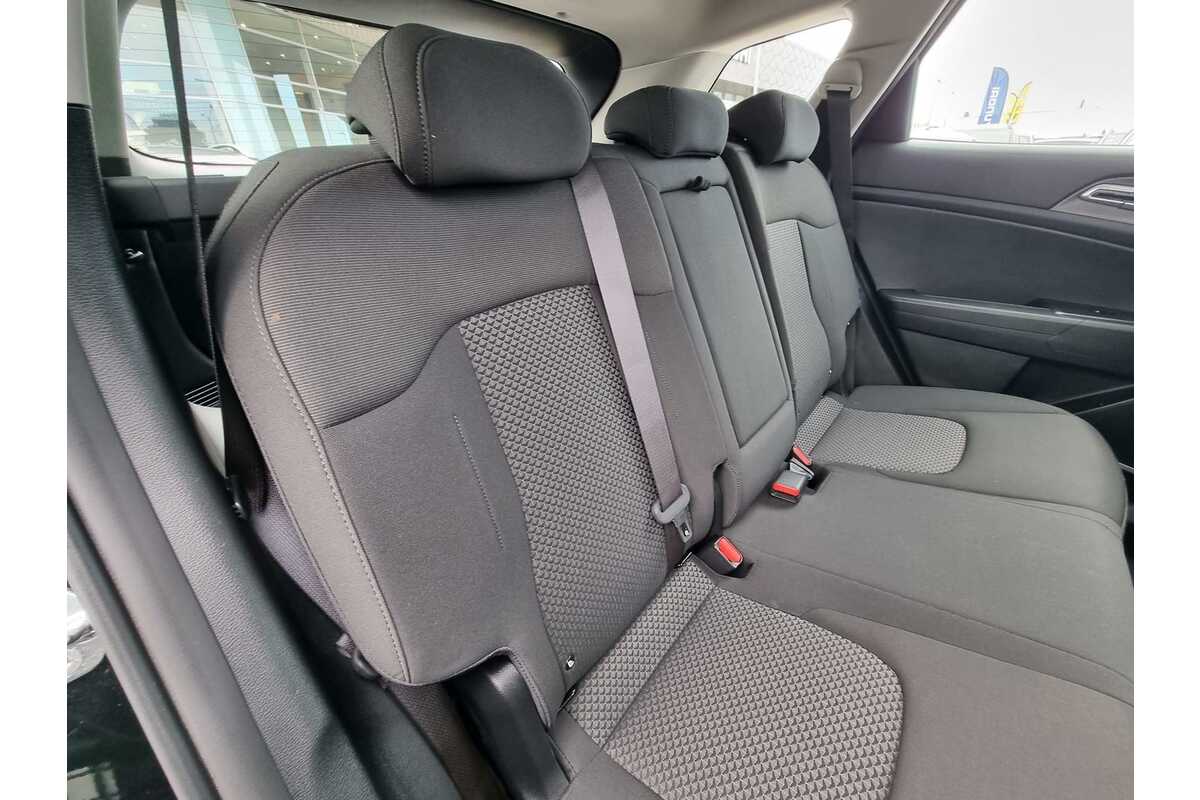 2022 Kia Sportage S NQ5
