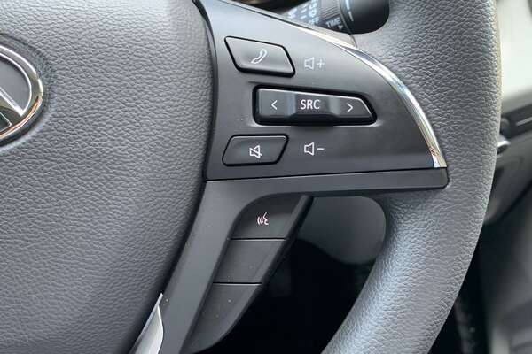 2023 LDV Deliver 9
