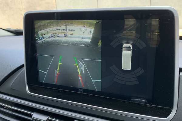 2023 LDV Deliver 9