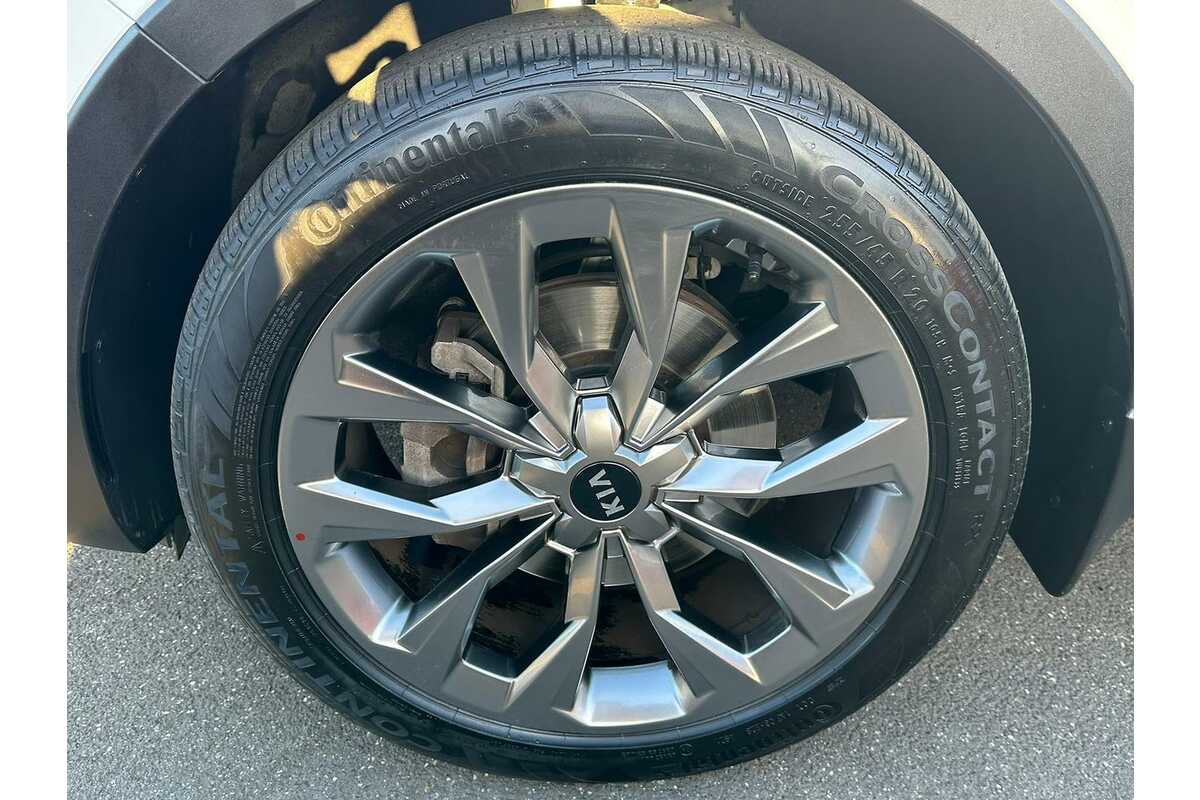 2021 Kia Sorento GT-Line MQ4