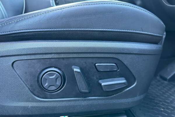 2021 Kia Sorento GT-Line MQ4