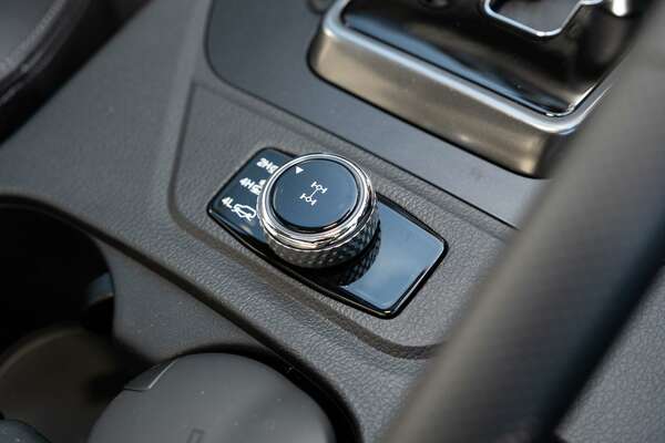 2023 SsangYong Musso Ultimate Luxury Q250