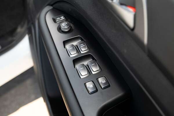 2023 SsangYong Musso Ultimate Luxury Q250