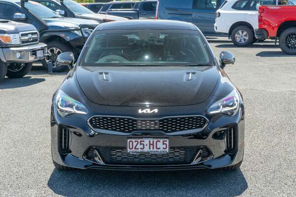 2023 Kia Stinger GT CK