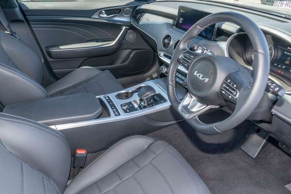 2023 Kia Stinger GT CK