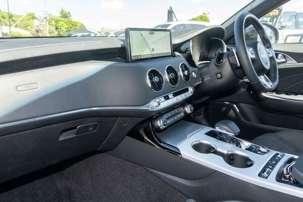2023 Kia Stinger GT CK