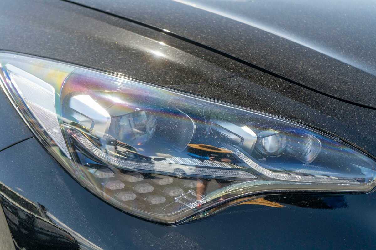 2023 Kia Stinger GT CK