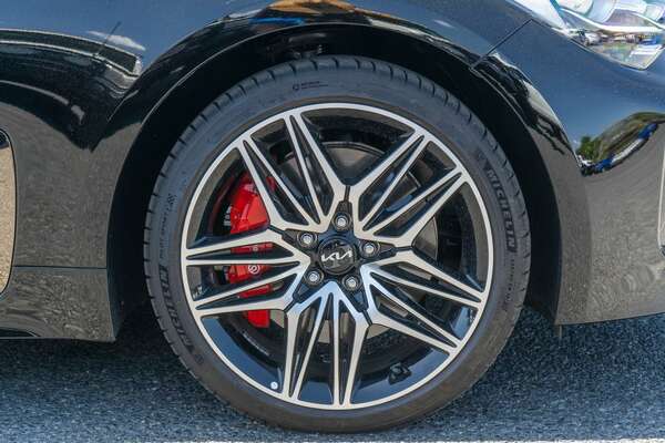 2023 Kia Stinger GT CK