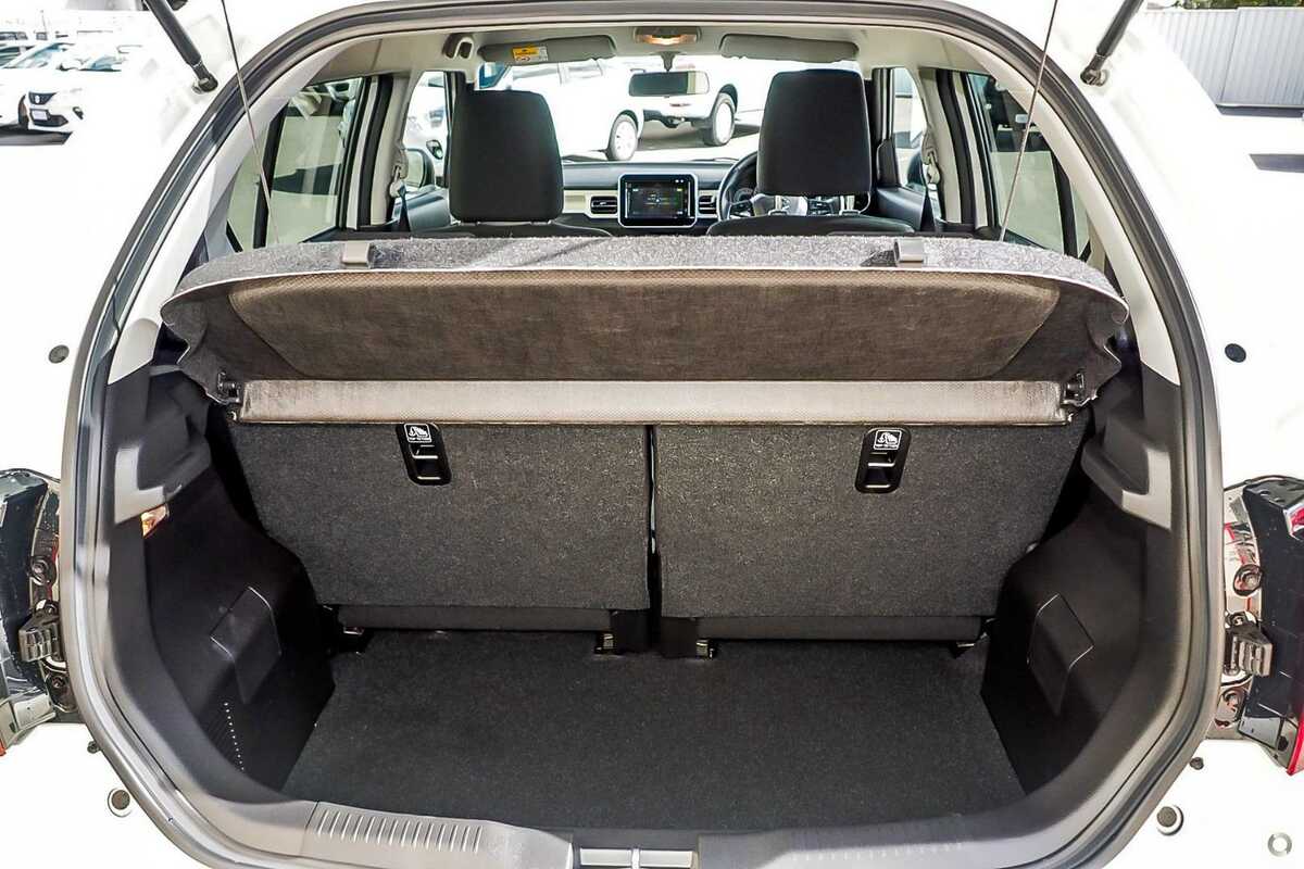 2023 Suzuki Ignis GLX MF Series II