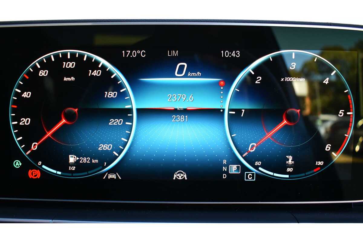 2022 Mercedes Benz GLE-Class GLE300 d V167