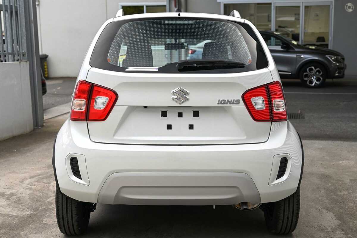 2023 Suzuki Ignis GL MF Series II