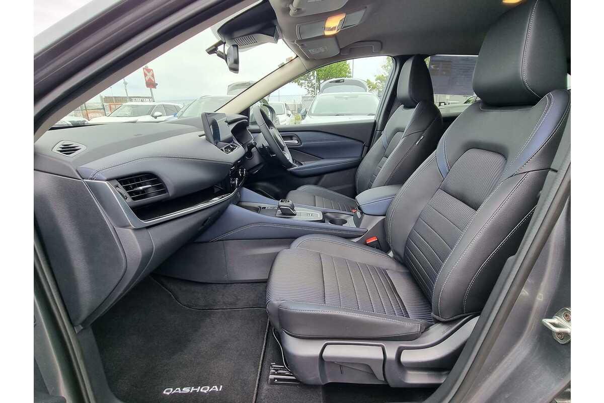 2023 Nissan QASHQAI ST-L J12