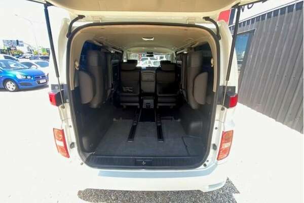 2007 Nissan Elgrand  E51