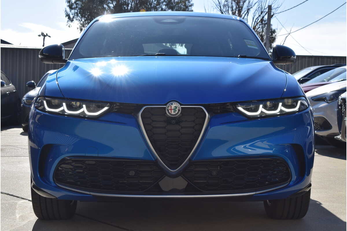 2023 Alfa Romeo Tonale TI