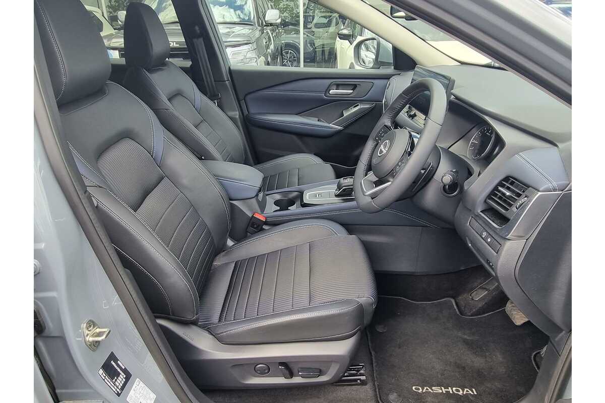 2023 Nissan QASHQAI ST-L J12