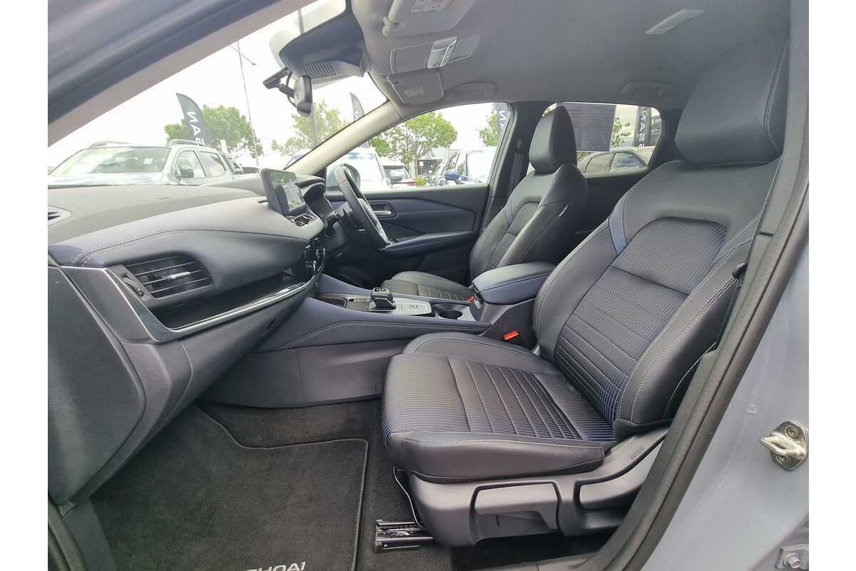 2023 Nissan QASHQAI ST-L J12